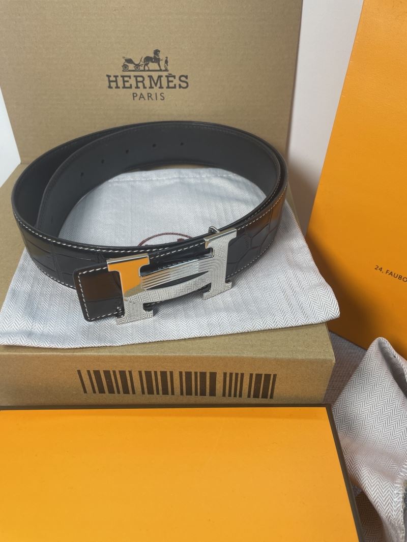 Hermes Belts